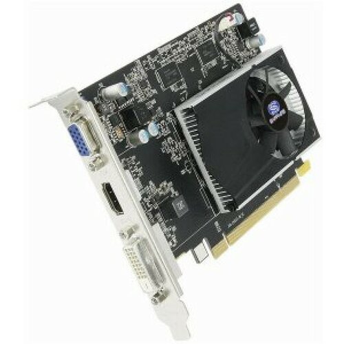 Sapphire Grafička kartica Radeon R7 240 4GB DDR3 HDMI/DVI-D/ Slike