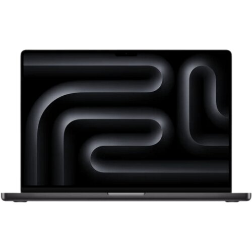 Apple macbook pro 16&amp;prime;&amp;prime; (M5 pro, 2026) crni 1TB 48GB Slike
