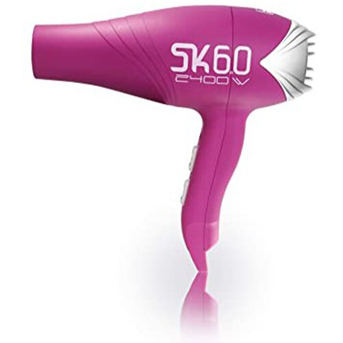  LIM SK 6.0 Fuschsia Fen za kosu, 2400W Slike