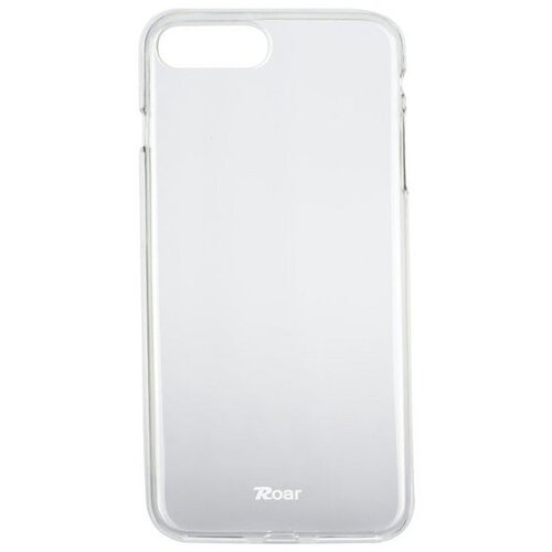 mobiline.si gumijasti / gel etui roar jelly case za apple iphone 7 / 8 / se (2020) (4.7") - prozorni Cene