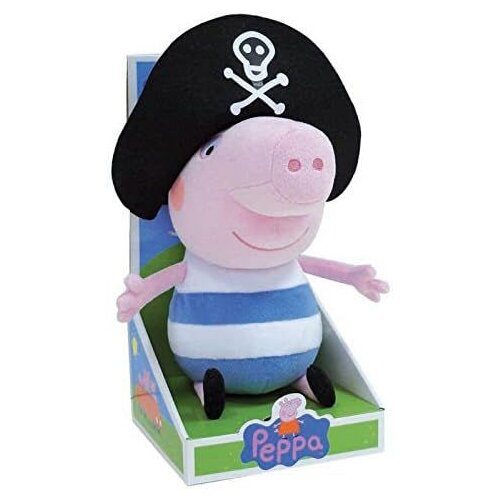 Peppa Pig Igračka George Pirate 30cm Slike