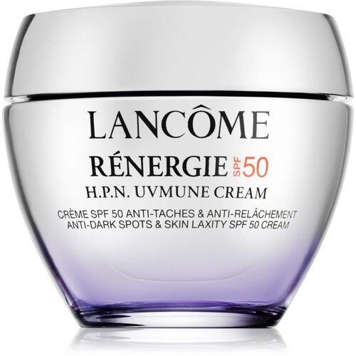 Lancôme Rénergie SPF50 H.P.N. UVMUNE Cream krema za obraz SPF 50 50 ml Cene