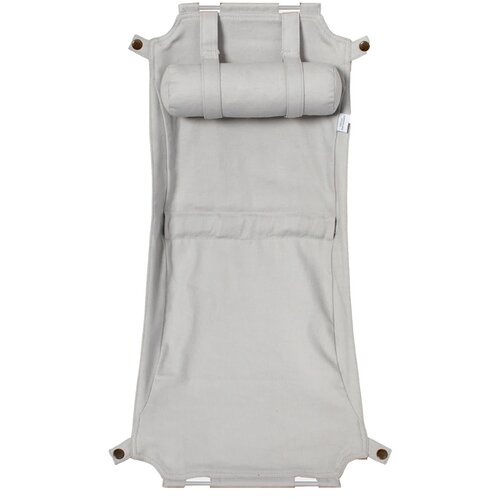 Oliver Furniture&amp;reg; dodatno sjedi&amp;scaron;te za njihaljku grey Slike