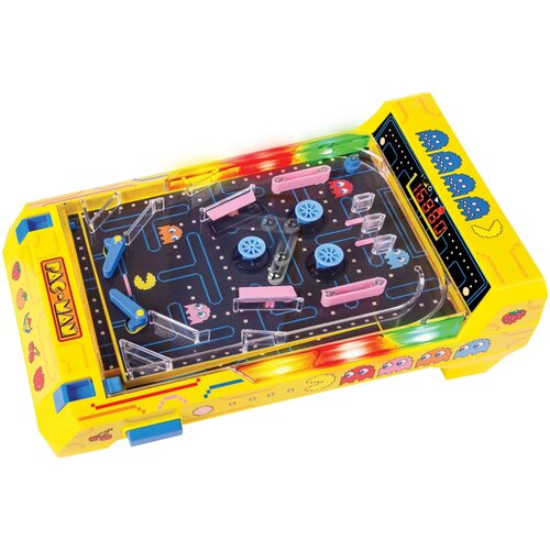 Ambassador Pac-Man Arcade Pinball Premium Series Cene