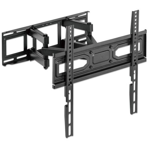 Manhattan univerzalni LCD Full-Motion zidni nosač za TV 32-70&amp;rdquo; do 40kg Slike