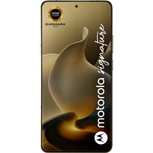 Motorola Signature 512GB dark blue Cene