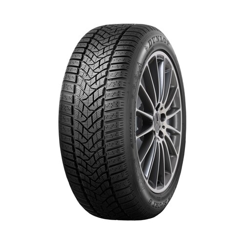 Dunlop Winter Sport 5 ( 195/55 R20 95H XL ) Cene