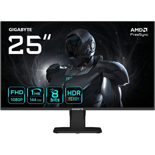 Gigabyte GS25F2 24,5 Gaming monitor Cene