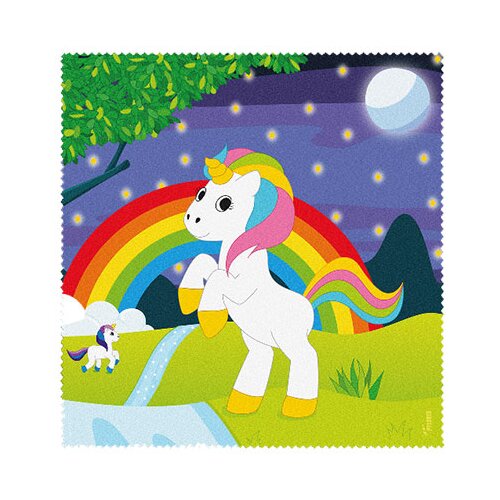 Pylones Mode et accessoires - Maramica za naočare - Unicorn Cene