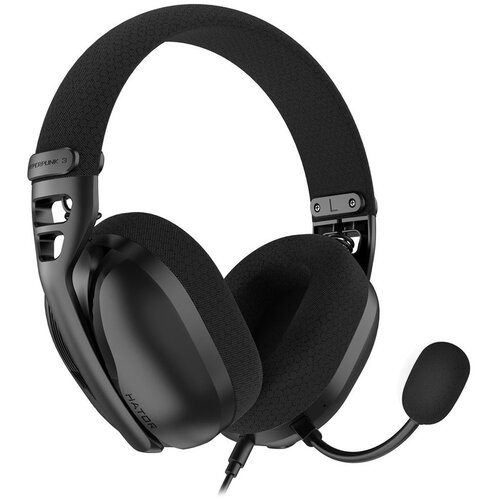 HATOR Hyperpunk 3 Headset Wired In-ear Gaming Black Cijene
