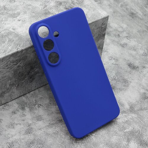 maska gentle color za samsung S931B galaxy S25 5G/ plava Slike