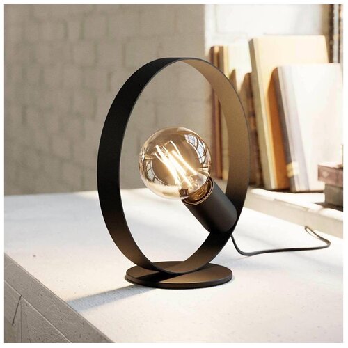 Eglo 43615 - Stona lampa FRIJOLAS 1xE27/40W/230V Cene