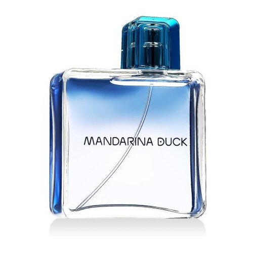 Mandarina Duck For Him 100 ml toaletna voda za mo&amp;scaron;ke Slike