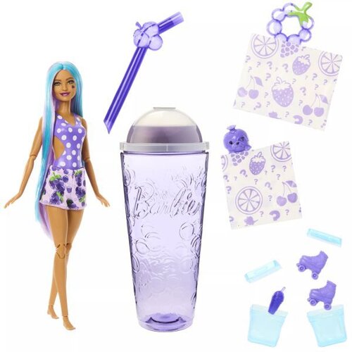Barbie Barbie: Slime Reveal presenečenje - Grozdni ples Cene
