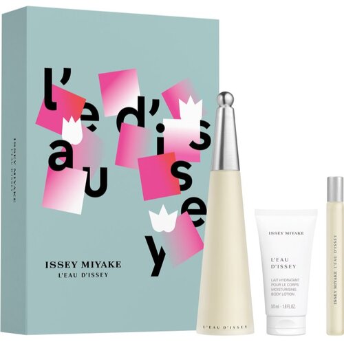 Issey Miyake L'Eau d'Issey poklon set za žene Cene