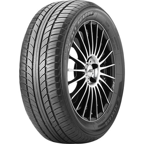Nankang All Season ( 205/70 R15 96H ) Slike