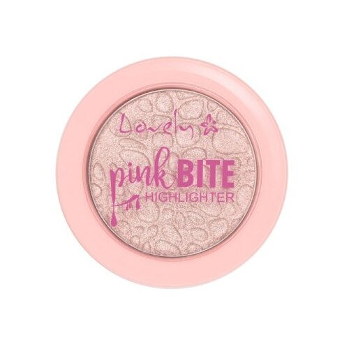 Lovely Makeup MAKEUP - Pink Bite hajlajter Cijene