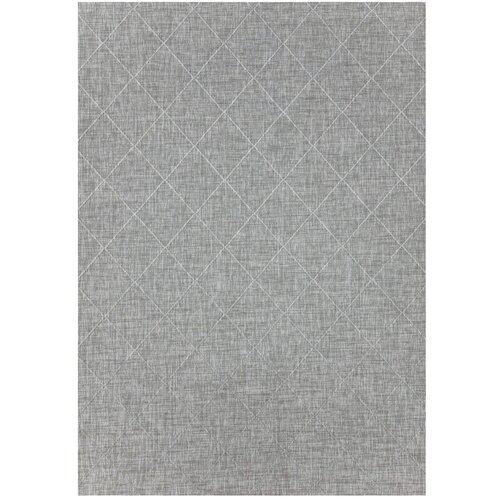 Ayyildiz Carpets Sivi vanjski tepih 80x150 cm Zagora – Cijene