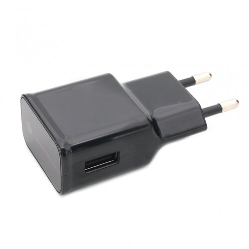 Teracell kućni punjač ultra LP03 2A sa P1000 kablom crni Slike
