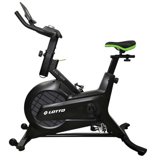 Lotto spin sobni bicikl ego 1000 / 6 kg ( 200000887069 ) Cene