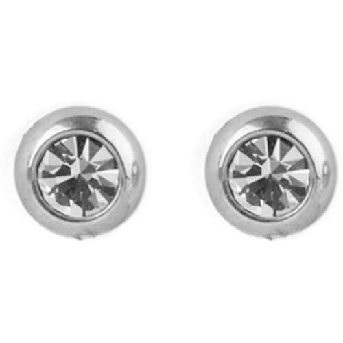 Gem Silver earrings Slike