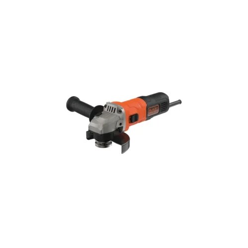  Black+Decker ugaona kutna brusilica BEG010 710W 115mm Cijene