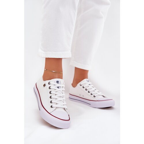 Big Star Ladies Low Sneakers Slike