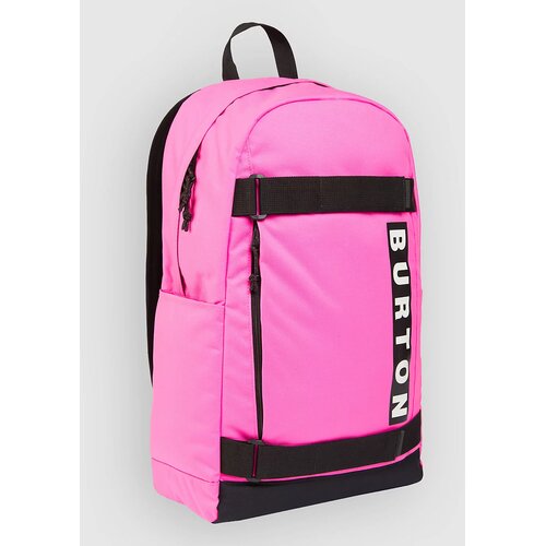 Burton Emphasis 2.0 Backpack shockwave pink Slike