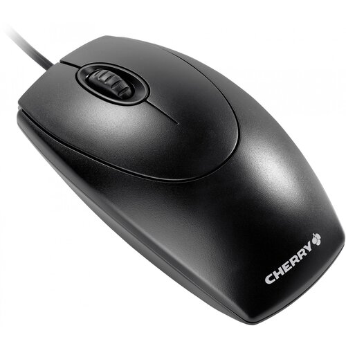 Cherry WheelMouse M-5450 black Cijene