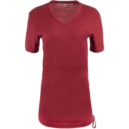 Alpine pro Women&amp;#039;s T-shirt AIKA rosewood Slike