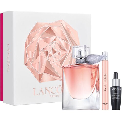 Lancôme La Vie Est Belle darilni set za ženske Cene