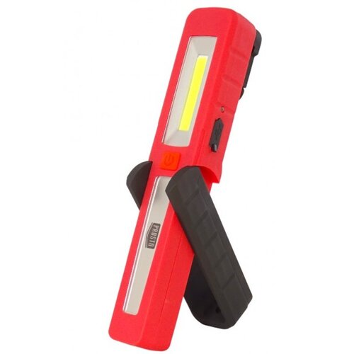 Prosto punjiva led baterijska lampa 3W led PL3419U Cene