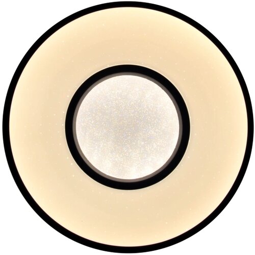  Kupatilsko plafonsko LED svetlo DETROIT LED/24W/230V, prečnik 39 cm, IP44 Slike