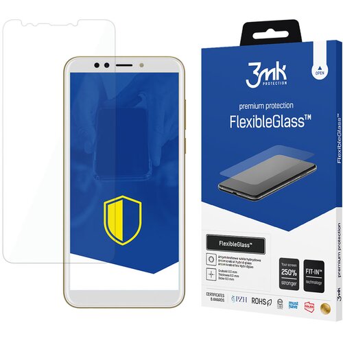 3mk LENOVO K9 NOTE - FLEXIBLEGLASS, (21999785) Cene
