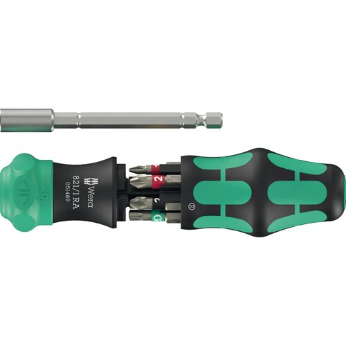 Wera Kraftform Kompakt 28 RA 1 Cijene