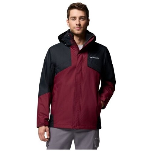 Columbia Vetrovke Bugaboo Iii pisana Cene