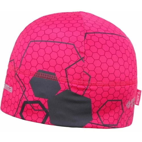 Kama GTX WINDSTOPPER Sportska zimska kapa, ružičasta, veličina