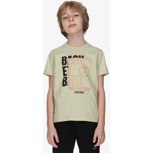 Kronos boys t-shirt za dečake KRA241B821-69 Slike