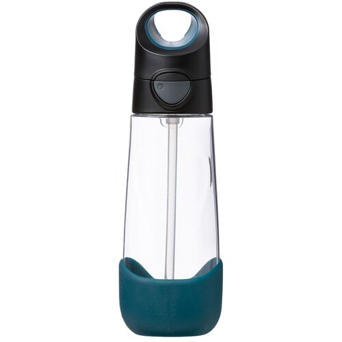 B.box Tritan&amp;trade; bočica sa slamkom, 600ml - night vision Slike