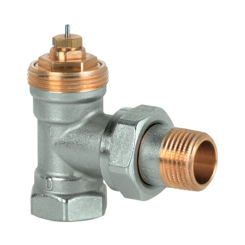 Siemens Ventil radijatorski kutni 1/2" VEN115 Cijene