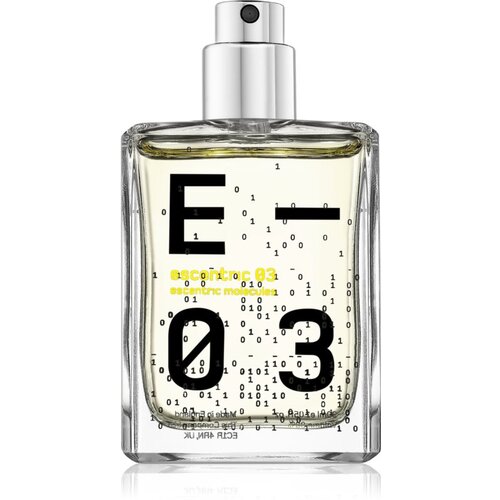 Escentric Molecules escentric 03 toaletna voda 100 ml unisex Slike