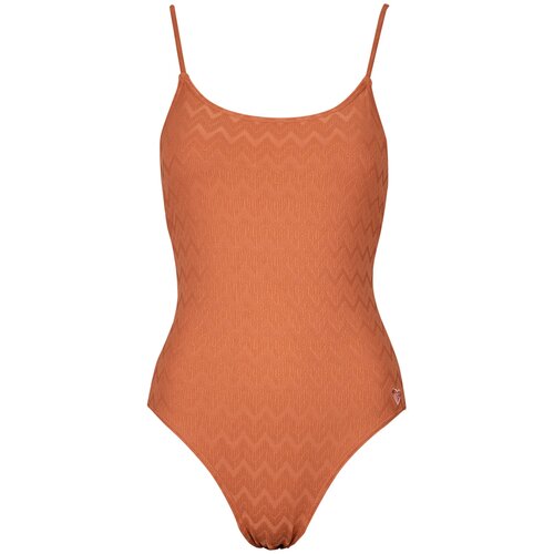 Roxy CURRENT COOLNESS ONE PIECE Narančasta Cene