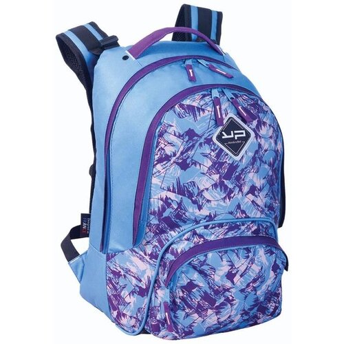 BODYPACK Ruksak Mountain ljubičasti MML910 Cene