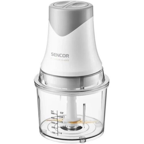 Sencor Seckalica SCB 3000WH/snaga 400W Cene