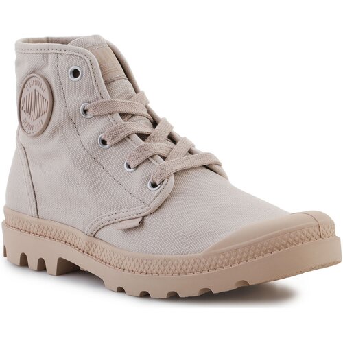 Palladium Pampa Hi Pilat Bež Cijene