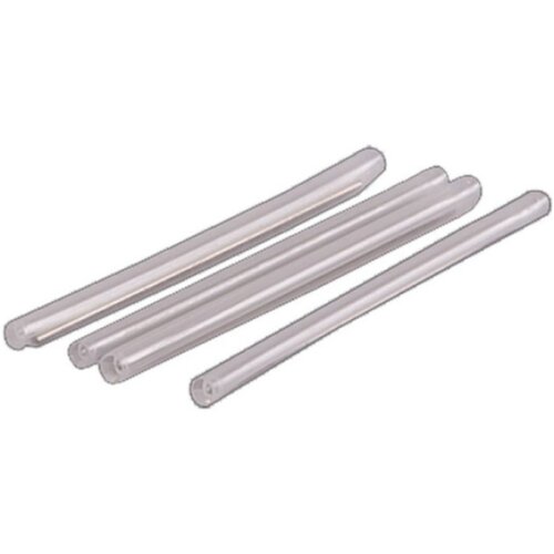  Termosakupljaju&amp;aelig;e cevcice za za&amp;scaron;titu spojeva za opticke kablove,60mm ( cena je za pakovanje 100 kom) Slike