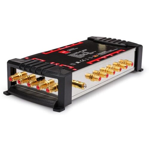 OPTICUM multiswitch OMS 5 TRQ 5/12 Platinum Line 1-satelit Cene