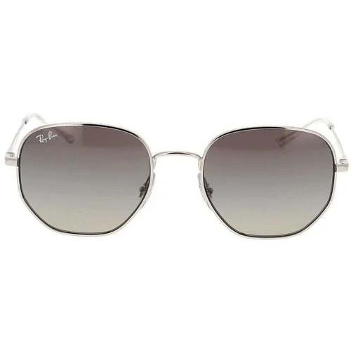 Ray-ban Occhiali da Sole RB3682 003/11 Srebrna