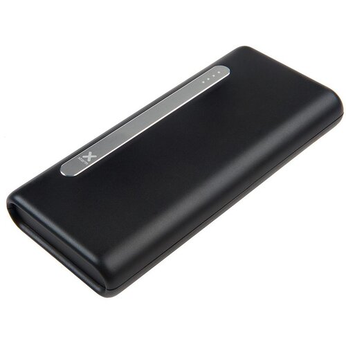 Xtorm Prijenosni punjač - 20.000 mAh - Output 2xUSB - +MicroUSB cable Slike