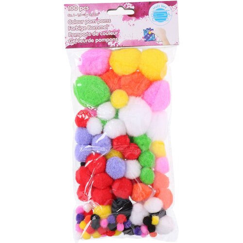Craft LINE POM POMOS TUFNICE ZA DEKORACIJU 100/1 Cijene